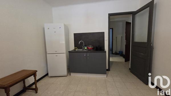 Immeuble à vendre 302 m² Béziers