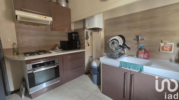 Immeuble à vendre 302 m² Béziers