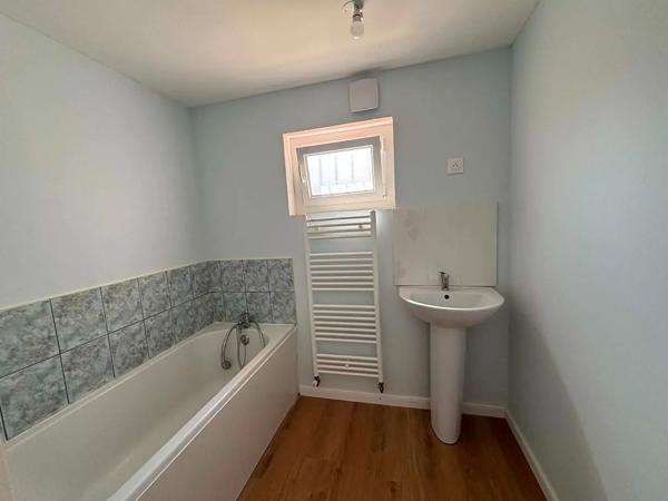 Maison à vendre 3 pièces 64m² Caudry (59540)