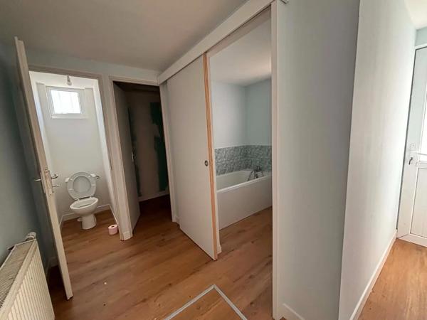 Maison à vendre 3 pièces 64m² Caudry (59540)