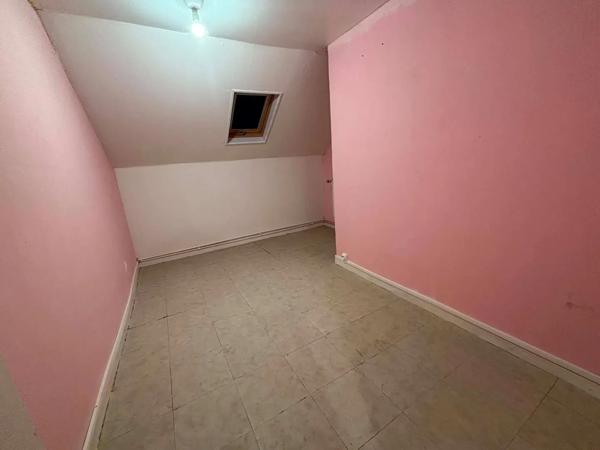 Maison à vendre 3 pièces 64m² Caudry (59540)