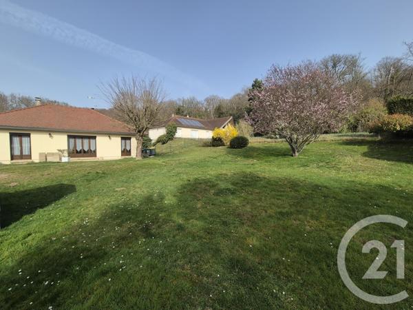 Maison à vendre  4 pièces - 92,38 m2 VILLERS COTTERETS - 02