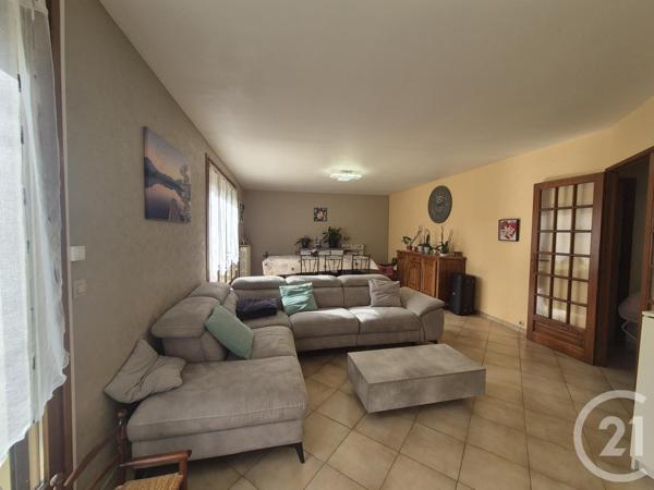 Maison à vendre  4 pièces - 92,38 m2 VILLERS COTTERETS - 02