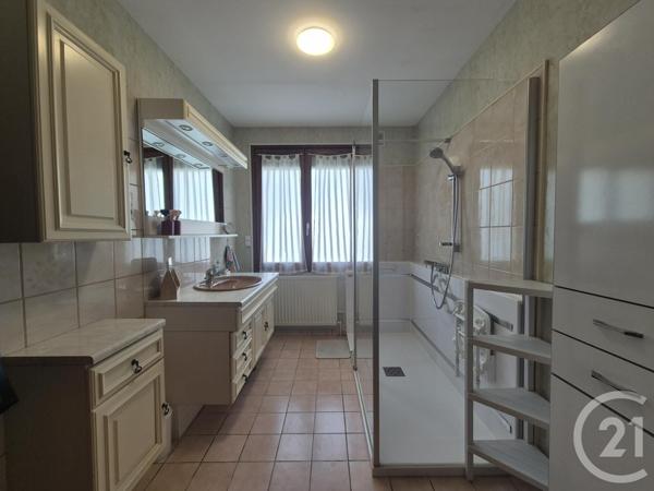 Maison à vendre  4 pièces - 92,38 m2 VILLERS COTTERETS - 02