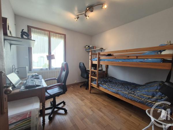 Maison à vendre  4 pièces - 92,38 m2 VILLERS COTTERETS - 02