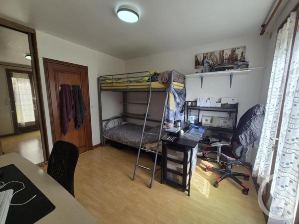 Maison à vendre  4 pièces - 92,38 m2 VILLERS COTTERETS - 02