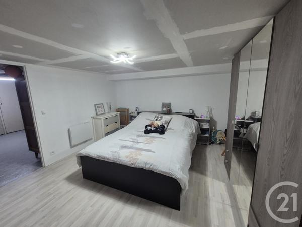 Maison à vendre  4 pièces - 92,38 m2 VILLERS COTTERETS - 02