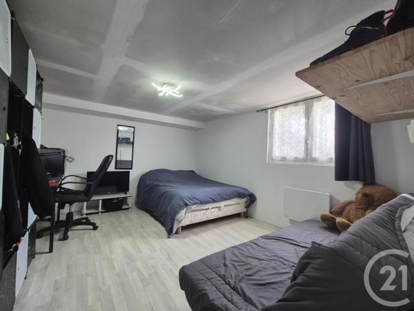 Maison à vendre  4 pièces - 92,38 m2 VILLERS COTTERETS - 02