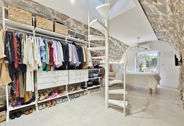 AJACCIO Place Miot - Superbe Duplex T4 rénové Ajaccio (20000)