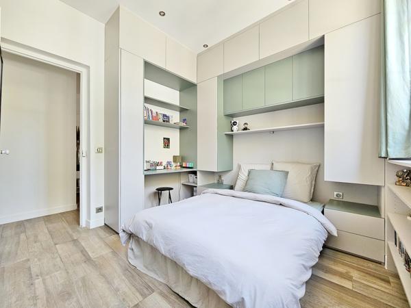 AJACCIO Place Miot - Superbe Duplex T4 rénové Ajaccio (20000)