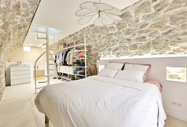 AJACCIO Place Miot - Superbe Duplex T4 rénové Ajaccio (20000)