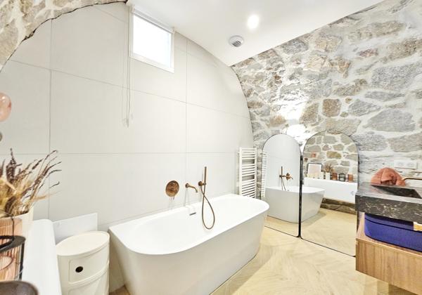 AJACCIO Place Miot - Superbe Duplex T4 rénové Ajaccio (20000)