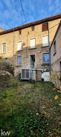 Maison (390 m²) en vente à PANISSIERES