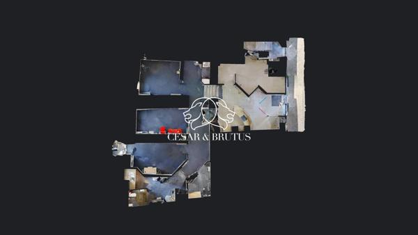 Maison (390 m²) en vente à PANISSIERES