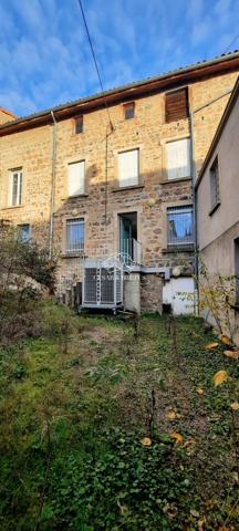 Maison (390 m²) en vente à PANISSIERES