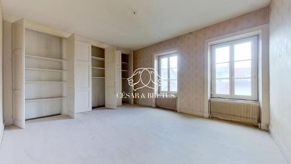 Maison (390 m²) en vente à PANISSIERES