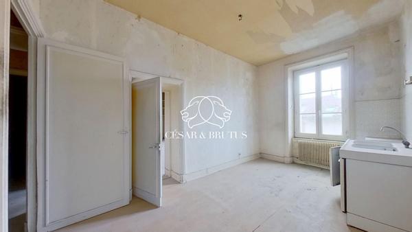 Maison (390 m²) en vente à PANISSIERES