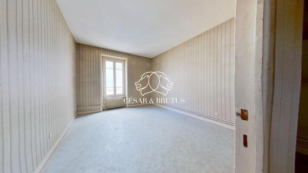 Maison (390 m²) en vente à PANISSIERES