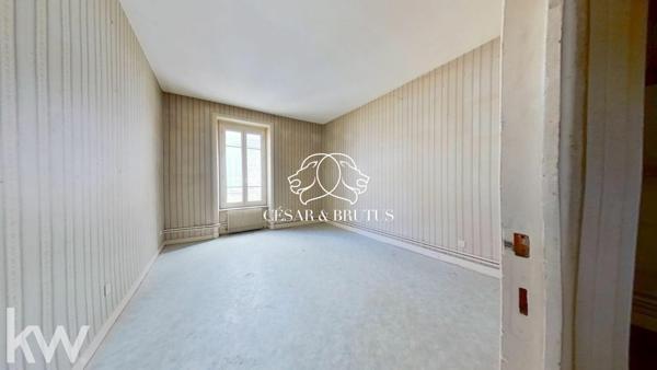 Maison (390 m²) en vente à PANISSIERES