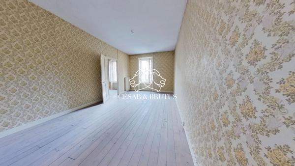 Maison (390 m²) en vente à PANISSIERES
