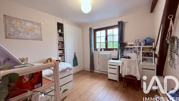 Maison à vendre 8 pièces 175,9 m² Compiègne