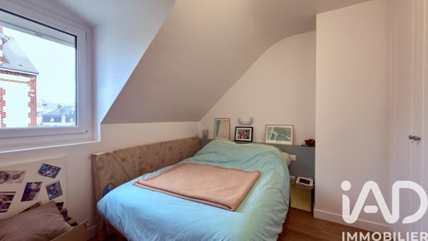 Maison à vendre 8 pièces 175,9 m² Compiègne