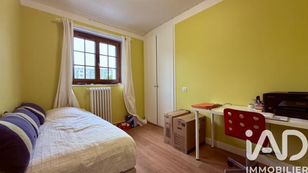 Maison à vendre 8 pièces 175,9 m² Compiègne