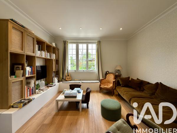 Maison à vendre 8 pièces 175,9 m² Compiègne