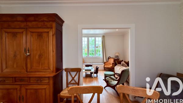 Maison à vendre 8 pièces 175,9 m² Compiègne