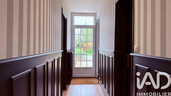 Maison à vendre 8 pièces 175,9 m² Compiègne