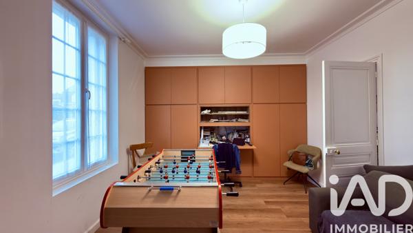 Maison à vendre 8 pièces 175,9 m² Compiègne