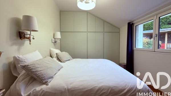 Maison à vendre 8 pièces 175,9 m² Compiègne