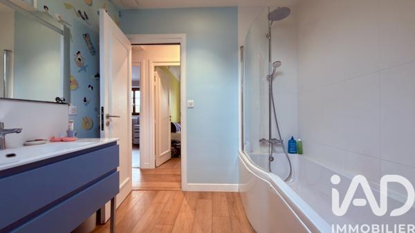 Maison à vendre 8 pièces 175,9 m² Compiègne