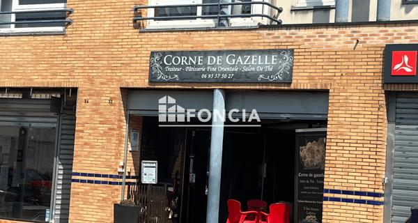À vendre Local commercial 18.94 m² - ÉZanville 95460
