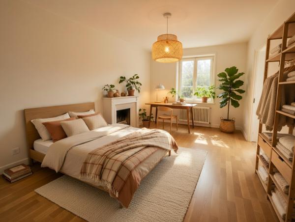 Appartement d'exception à vendre à Montbrison - 270 m² au coeur de la ville