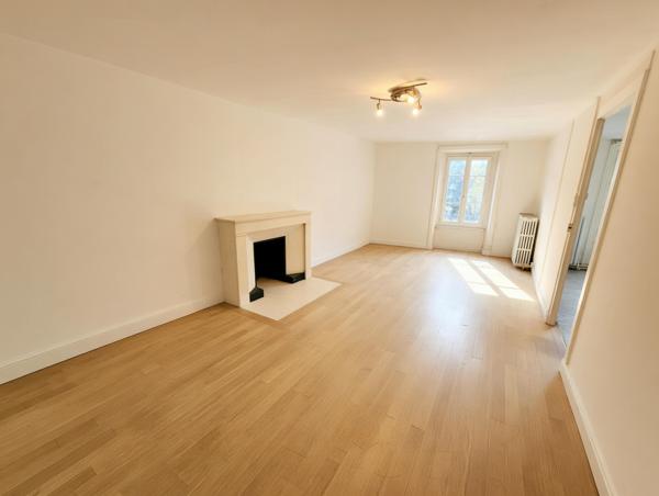 Appartement d'exception à vendre à Montbrison - 270 m² au coeur de la ville