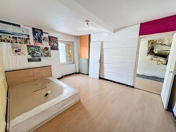 Appartement d'exception à vendre à Montbrison - 270 m² au coeur de la ville