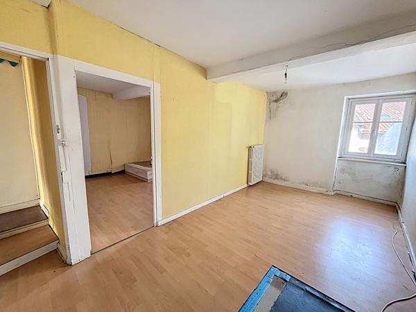 Appartement d'exception à vendre à Montbrison - 270 m² au coeur de la ville