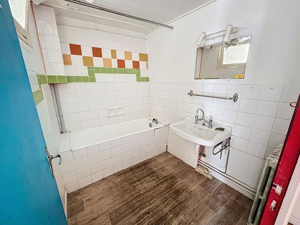 Appartement d'exception à vendre à Montbrison - 270 m² au coeur de la ville