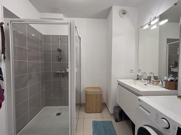 Appartement 3 pièces - 78 m²