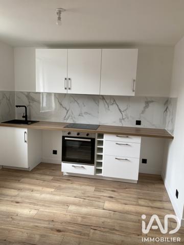 Immeuble à vendre Le Havre