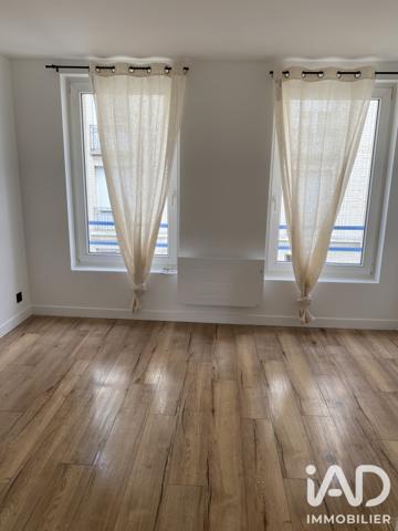 Immeuble à vendre Le Havre