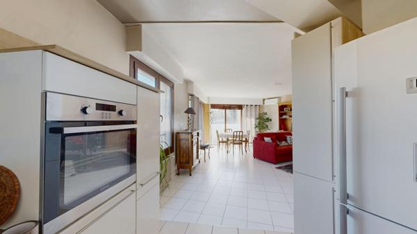 Vente / Appartement T4