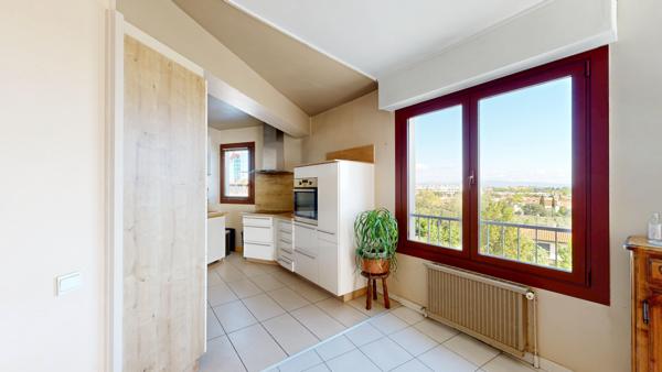 Vente / Appartement T4