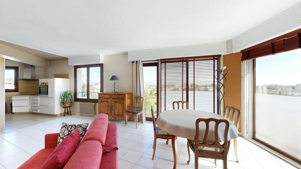 Vente / Appartement T4