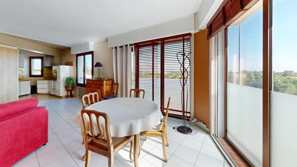 Vente / Appartement T4