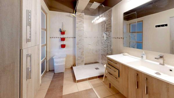 Vente / Appartement T4