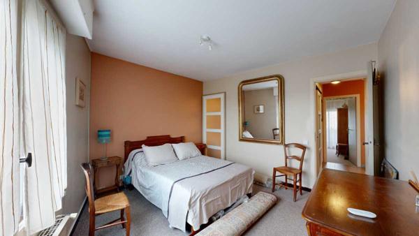 Vente / Appartement T4