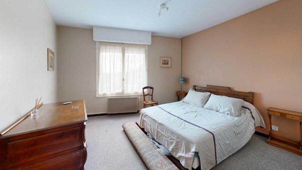 Vente / Appartement T4