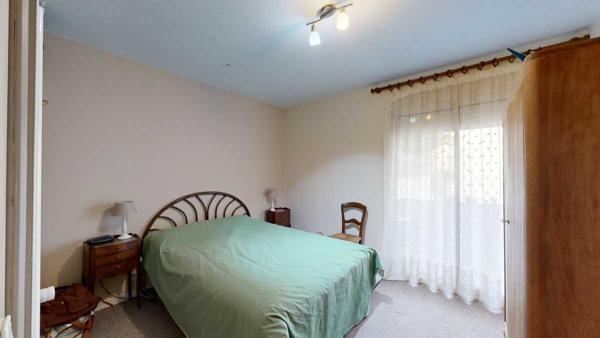 Vente / Appartement T4